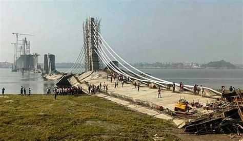 bihar bridge collapse investigation